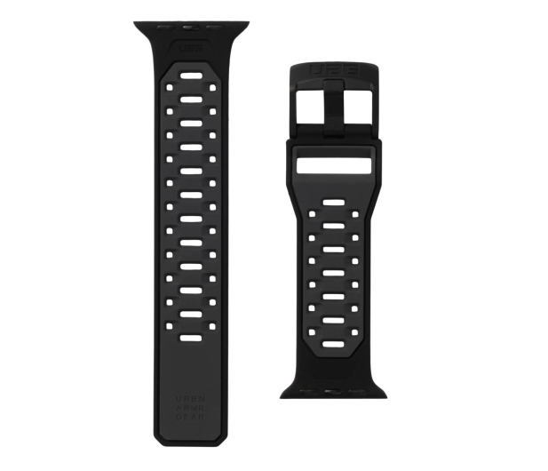 UAG Civilian do Apple Watch 49/45/44/42 mm (graphite) IPSUGCAW458GR - 1206085 - zdjęcie